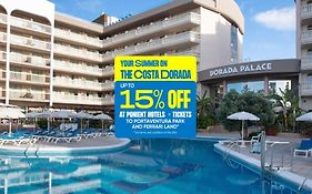 Ponient Dorada Palace By Portaventura World